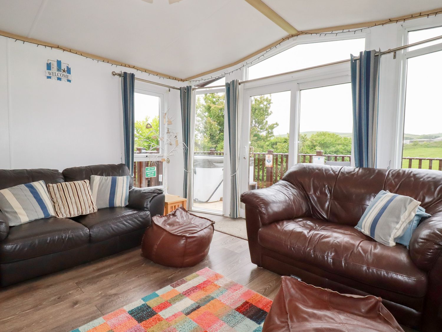 Orchard View, Tintagel