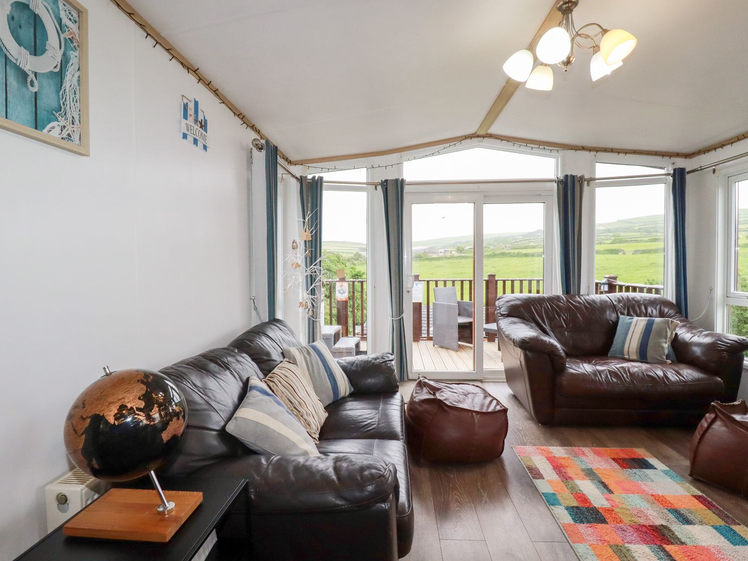 Orchard View, Tintagel
