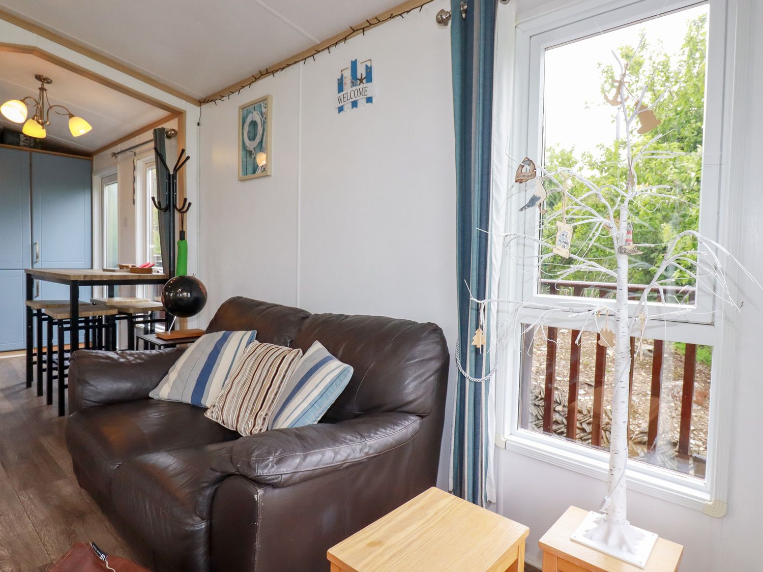Orchard View, Tintagel