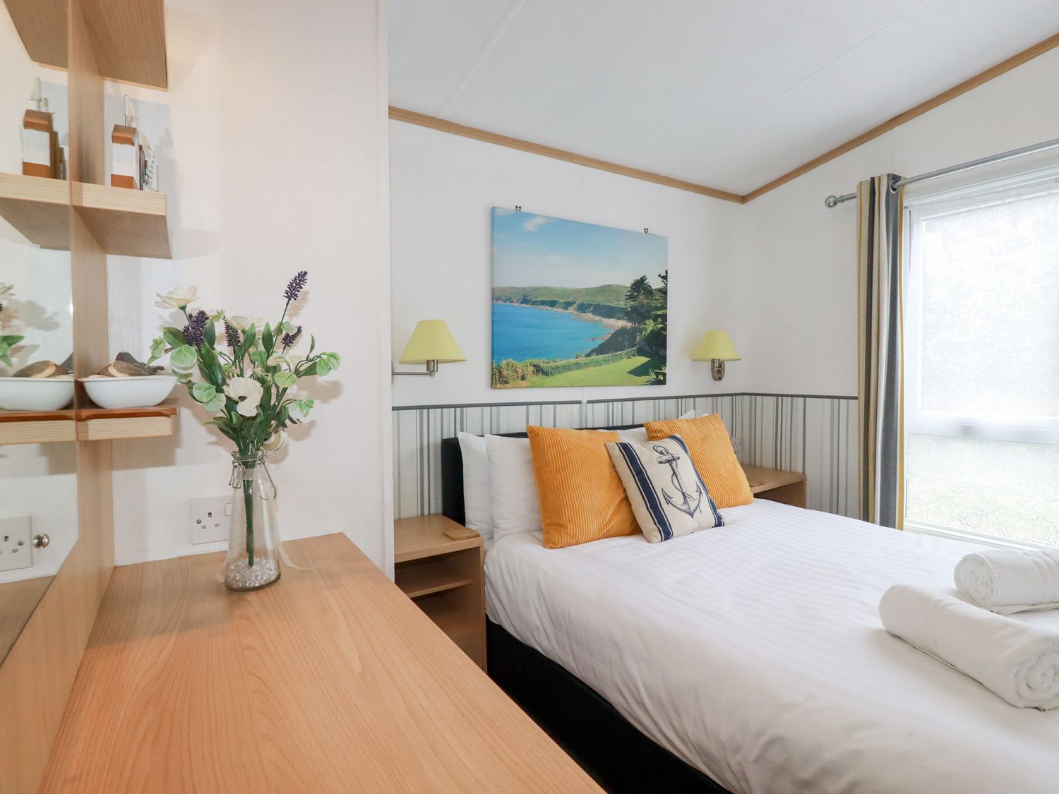 Orchard View, Tintagel