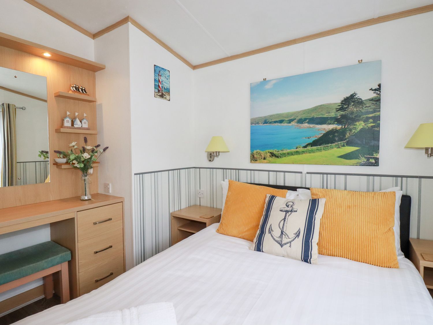 Orchard View, Tintagel