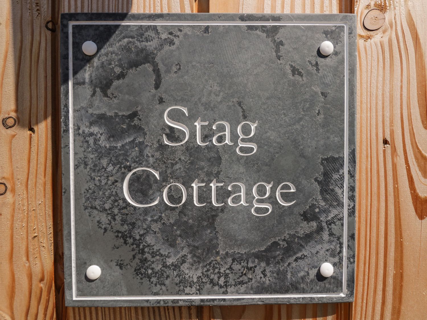 Stag Cottage, Lytchett Matravers 