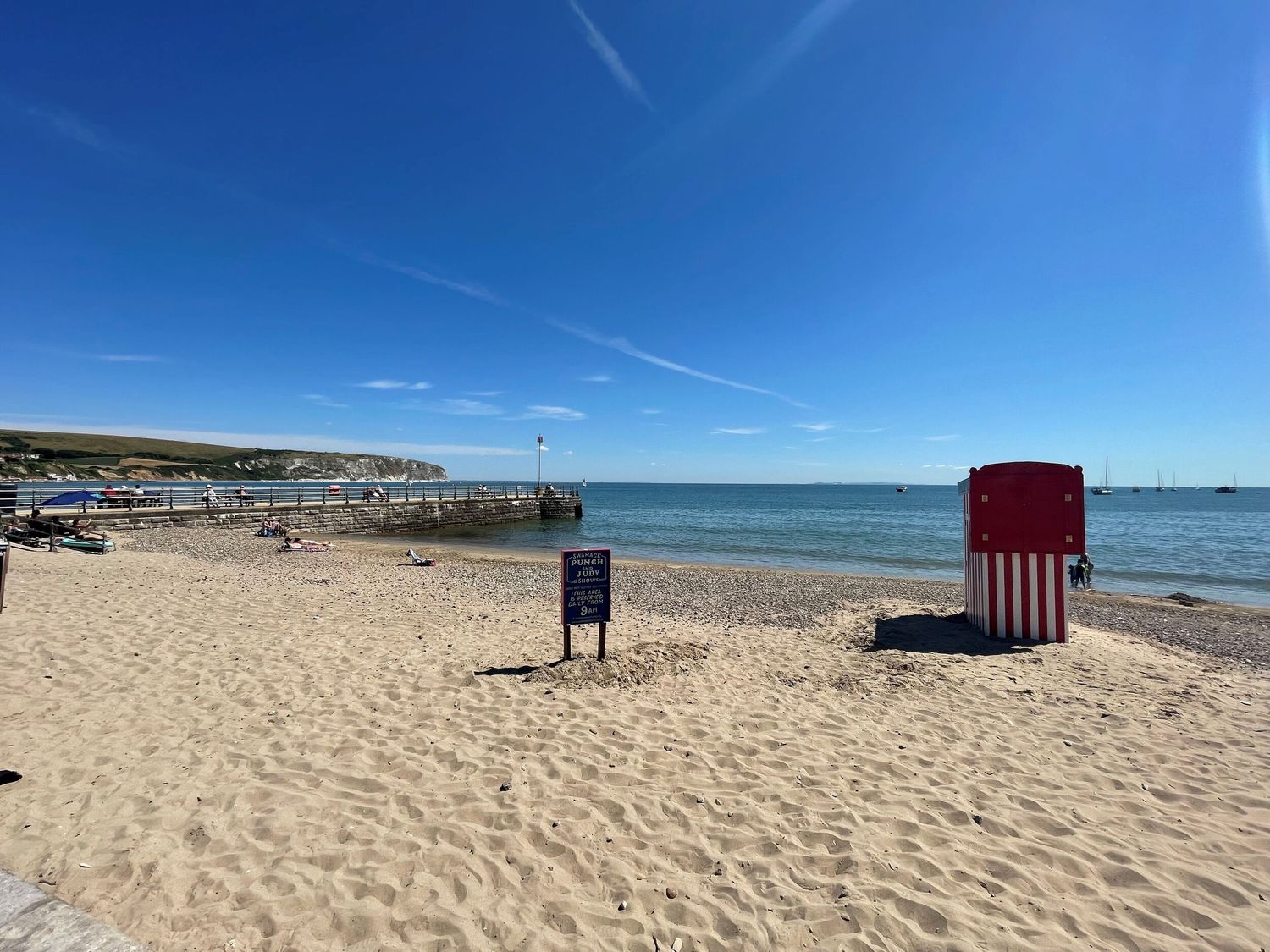 Stag Cottage, Lytchett Matravers 