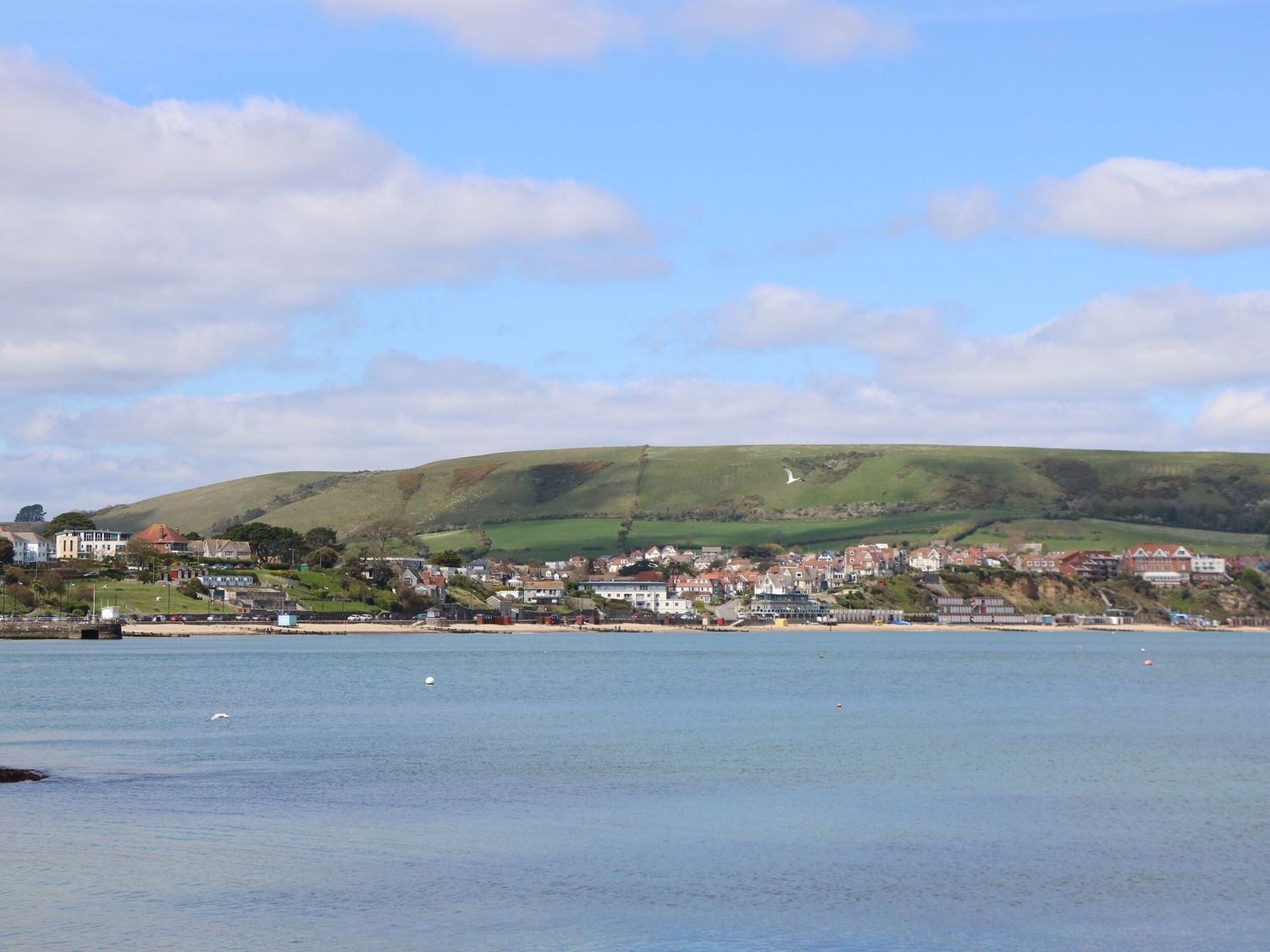 Stag Cottage, Lytchett Matravers 