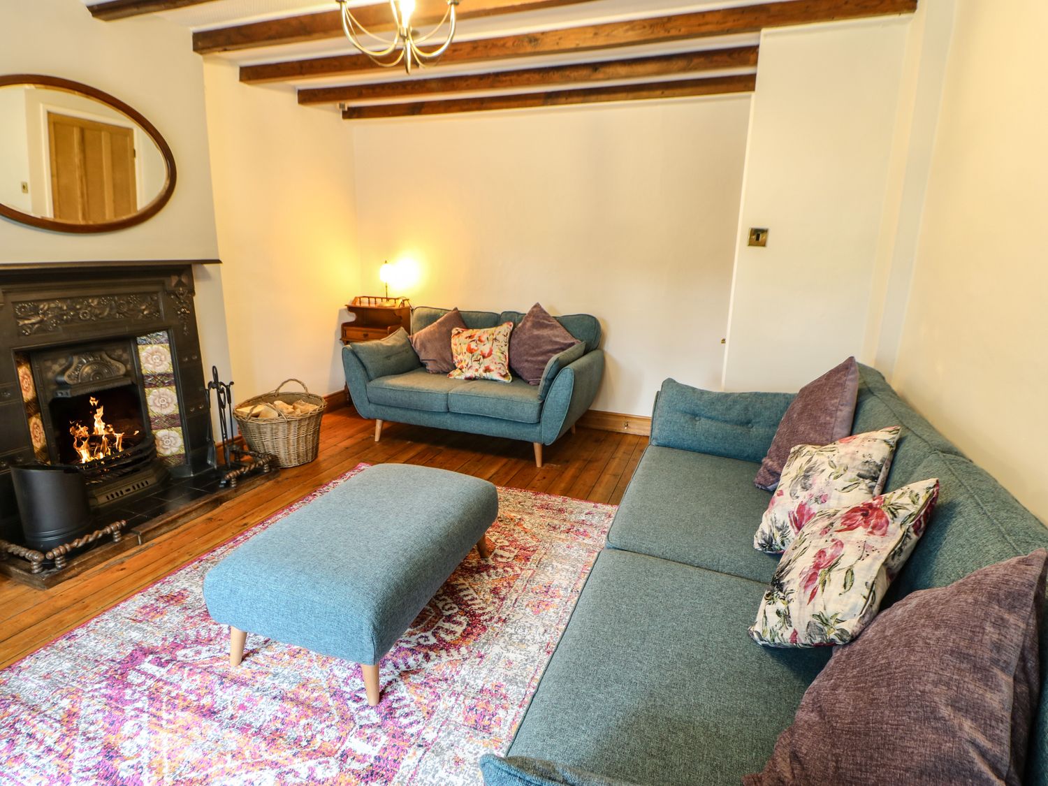 West View Melmerby ( Ref 1085233 ) North Yorkshire holiday property sleeps 6 guests