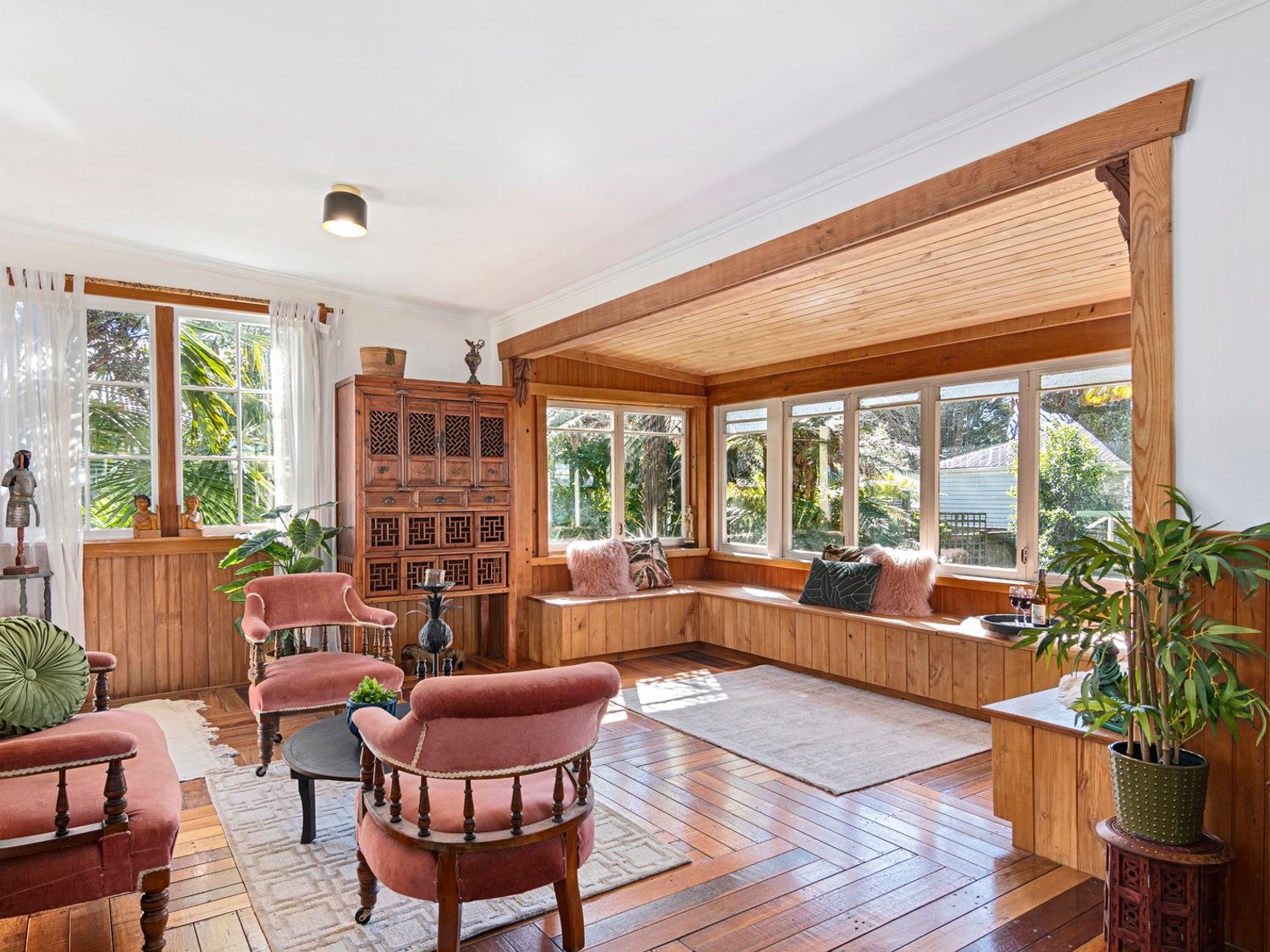 Aranui palms - Mapua Holiday Home                     photo 2