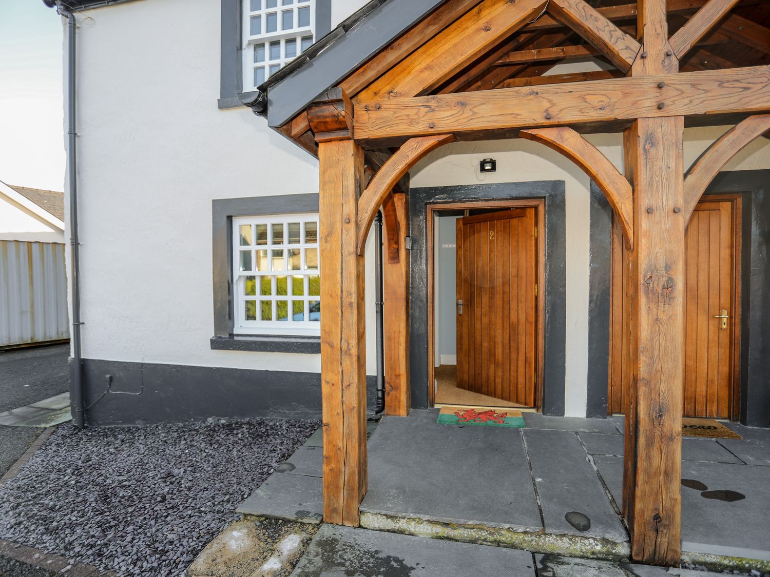 2 Ivy House - North Wales - 1085602 - photo 1