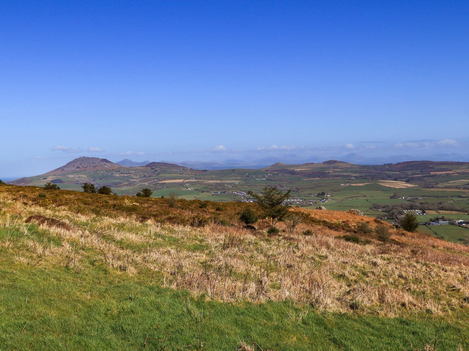 Ysgoldy, Sarn Meyllteyrn