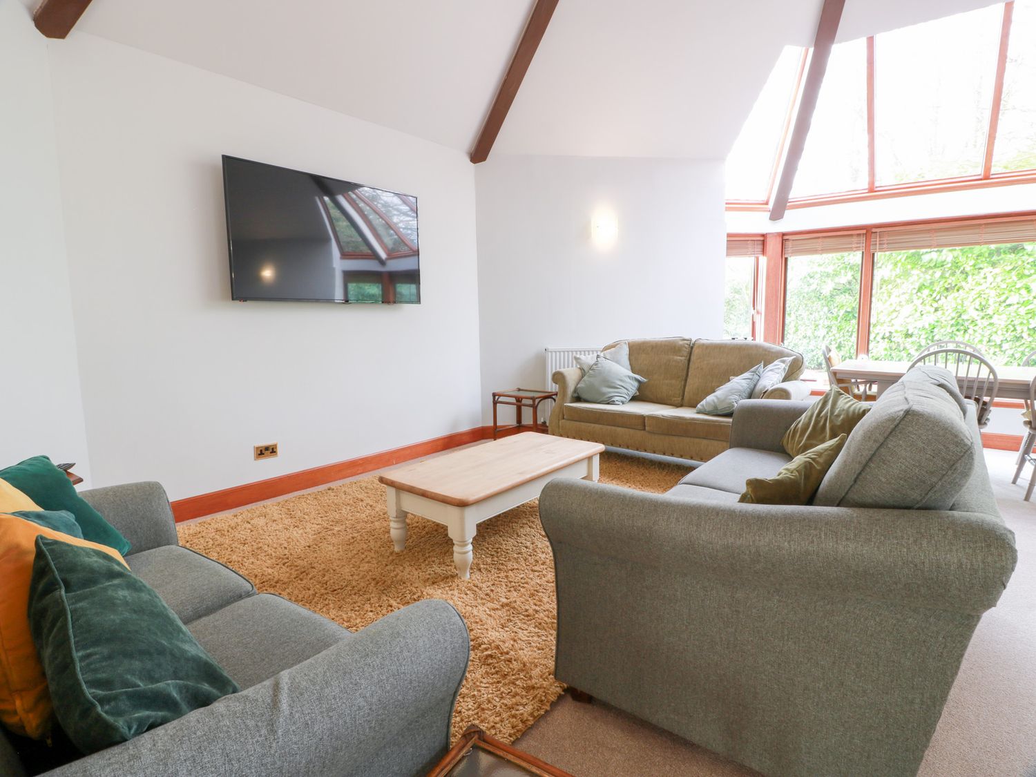 Shieldhill Farm House, Falkirk