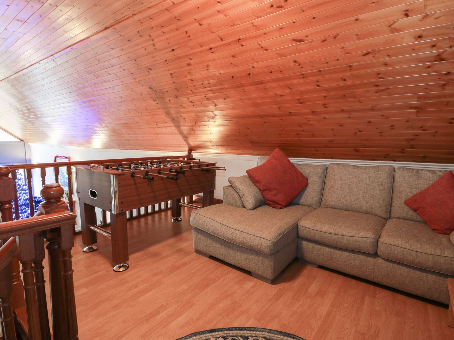 Shieldhill Farm House, Falkirk