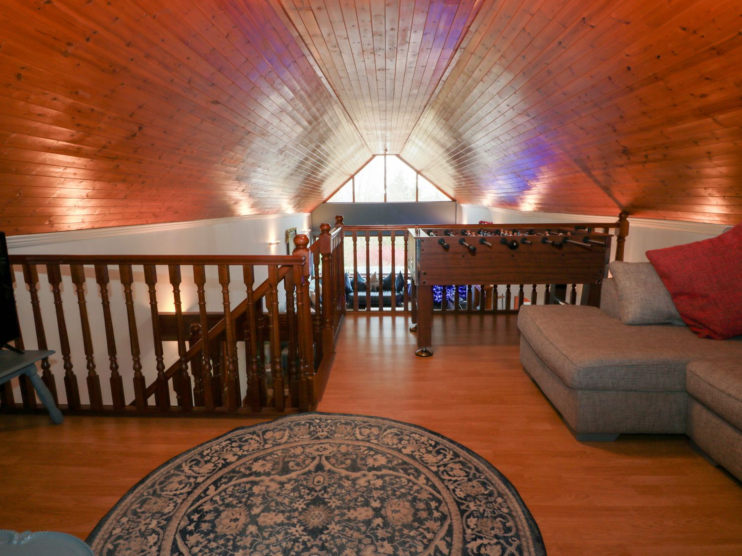 Shieldhill Farm House, Falkirk