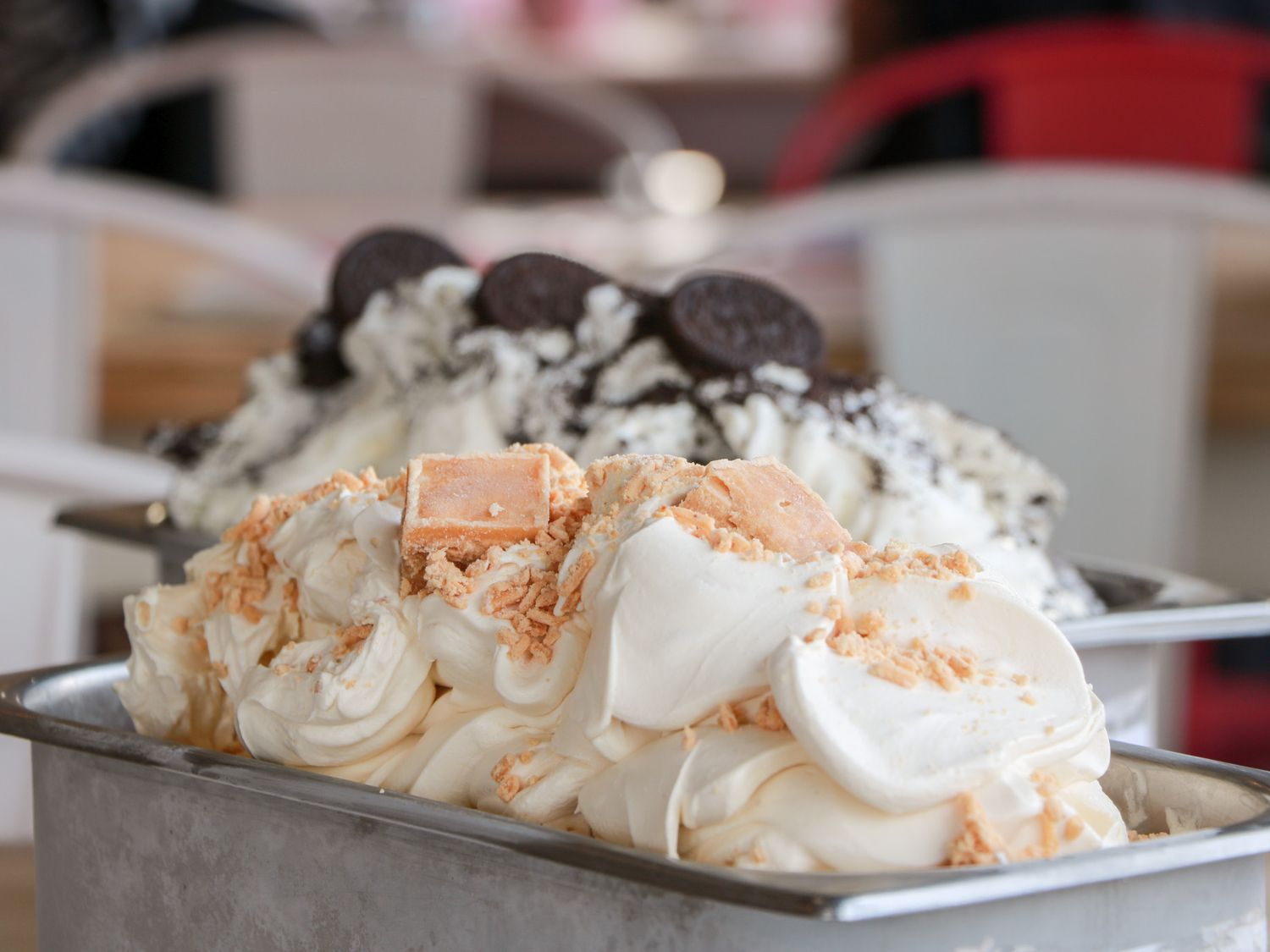 Shieldhill Farm House, Falkirk