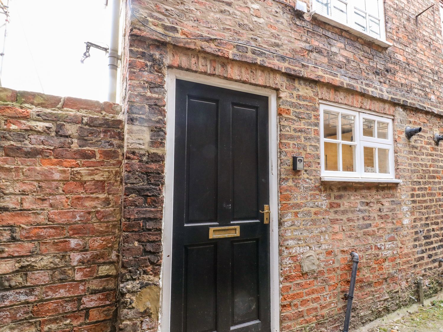 Ickle Pickle Cottage Thirsk ( Ref 1085726 ) Holiday accommodation in Thirsk sleeps 8 - Self catering accommodation