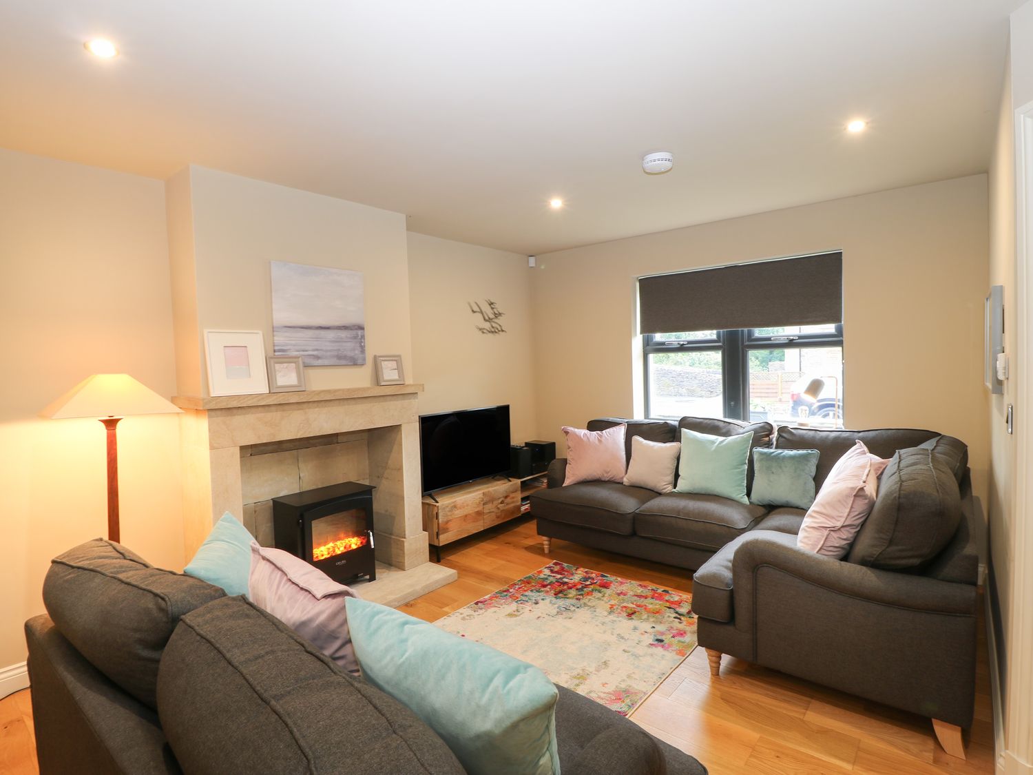 1 Stansfield Mews Lothersdale ( Ref 1086133 ) Holiday cottage in Lothersdale North Yorkshire