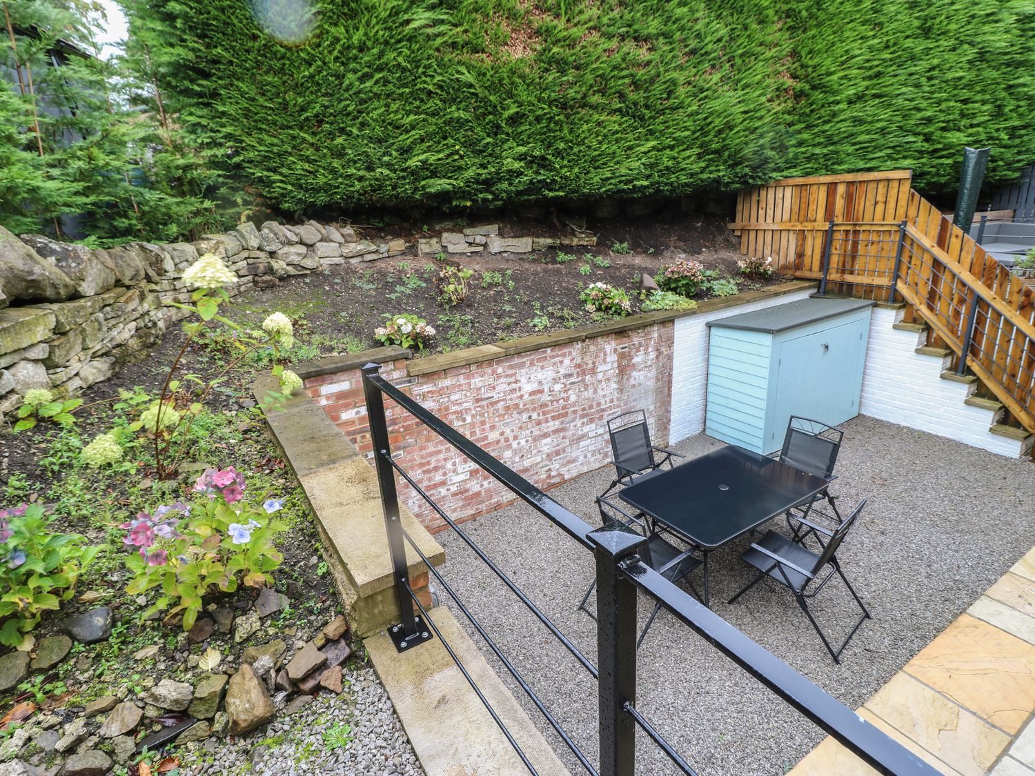 Skipton Area Holiday Cottages Self catering near