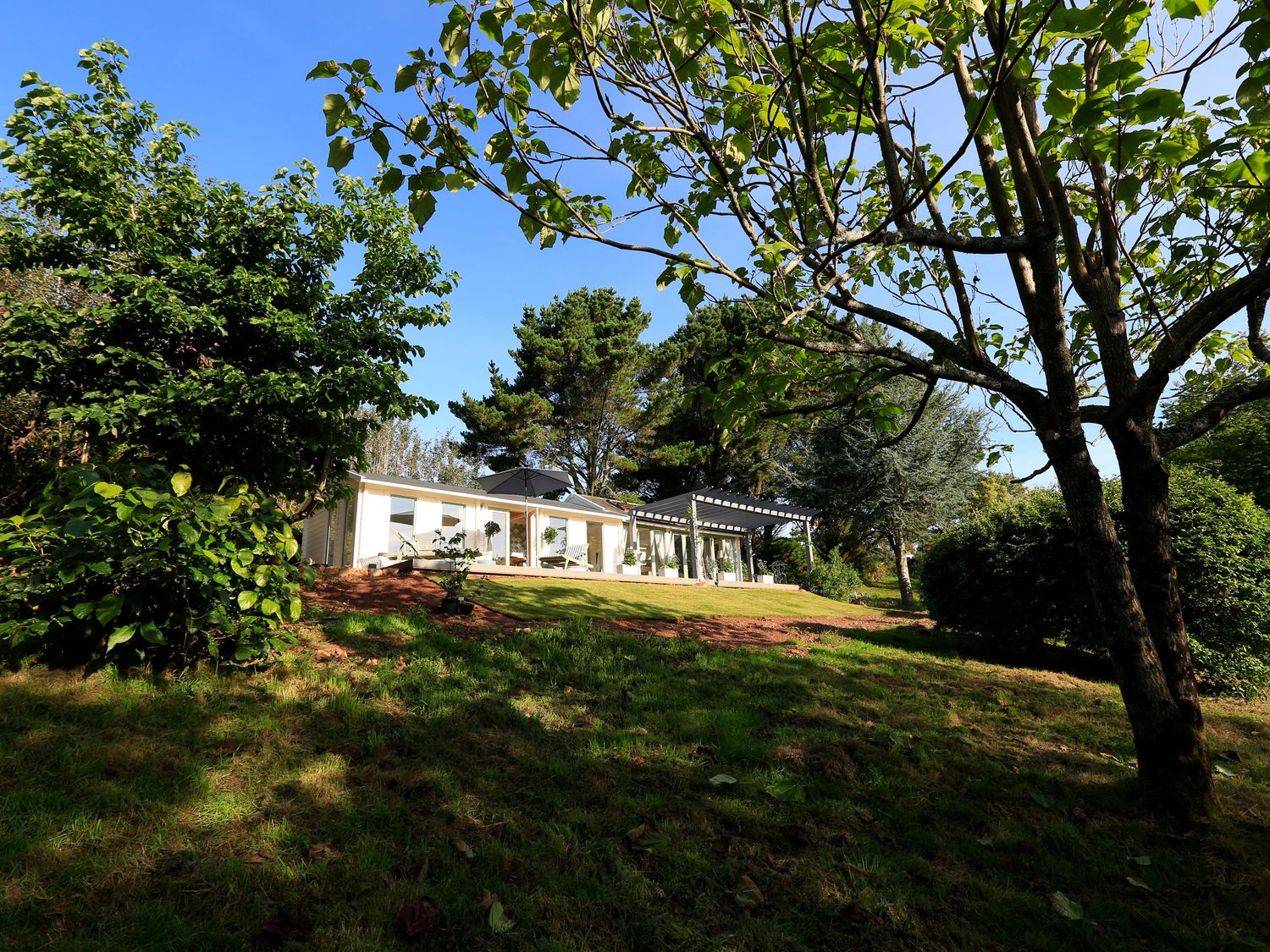 Meadow Lodge @ Seawardstone - Devon - 1086226 - photo 1