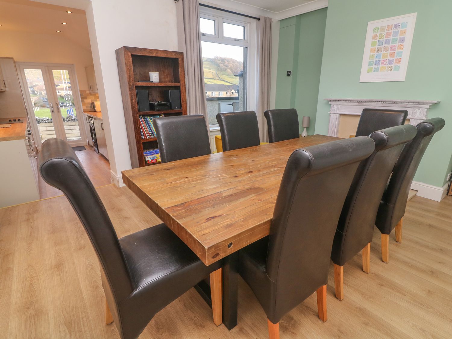 Ribblesdale Cottage Settle ( Ref 1086634 ) Holiday cottage in Settle