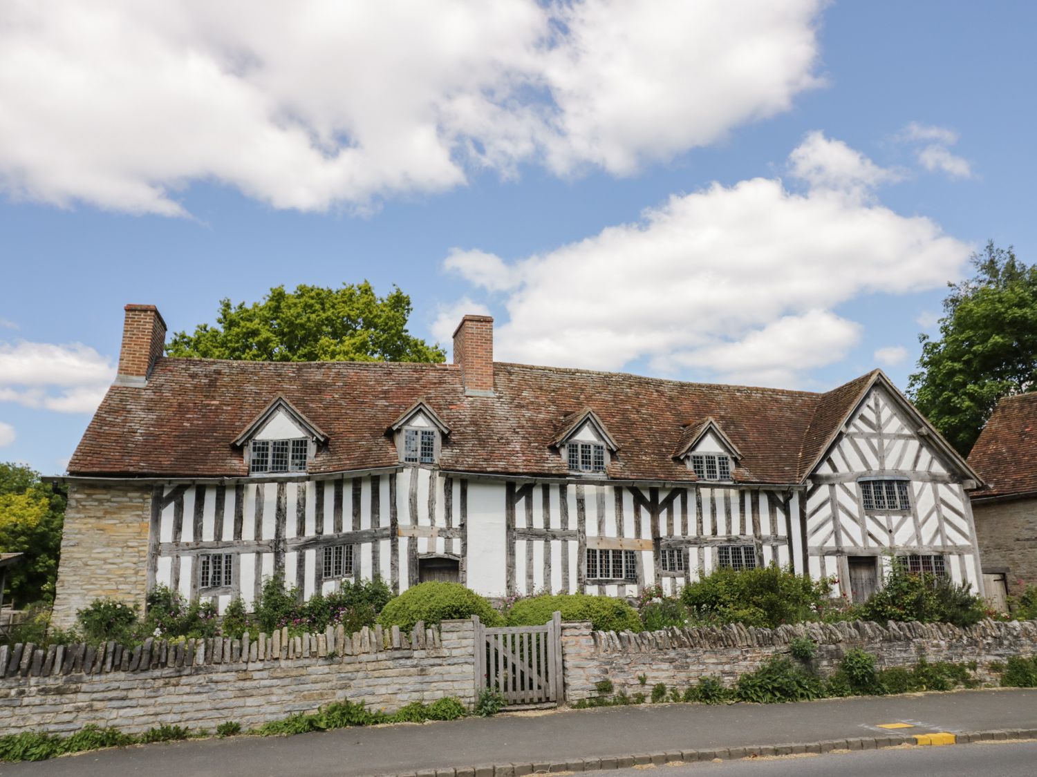 Cherry Blossom Cottage, Stratford-Upon-Avon