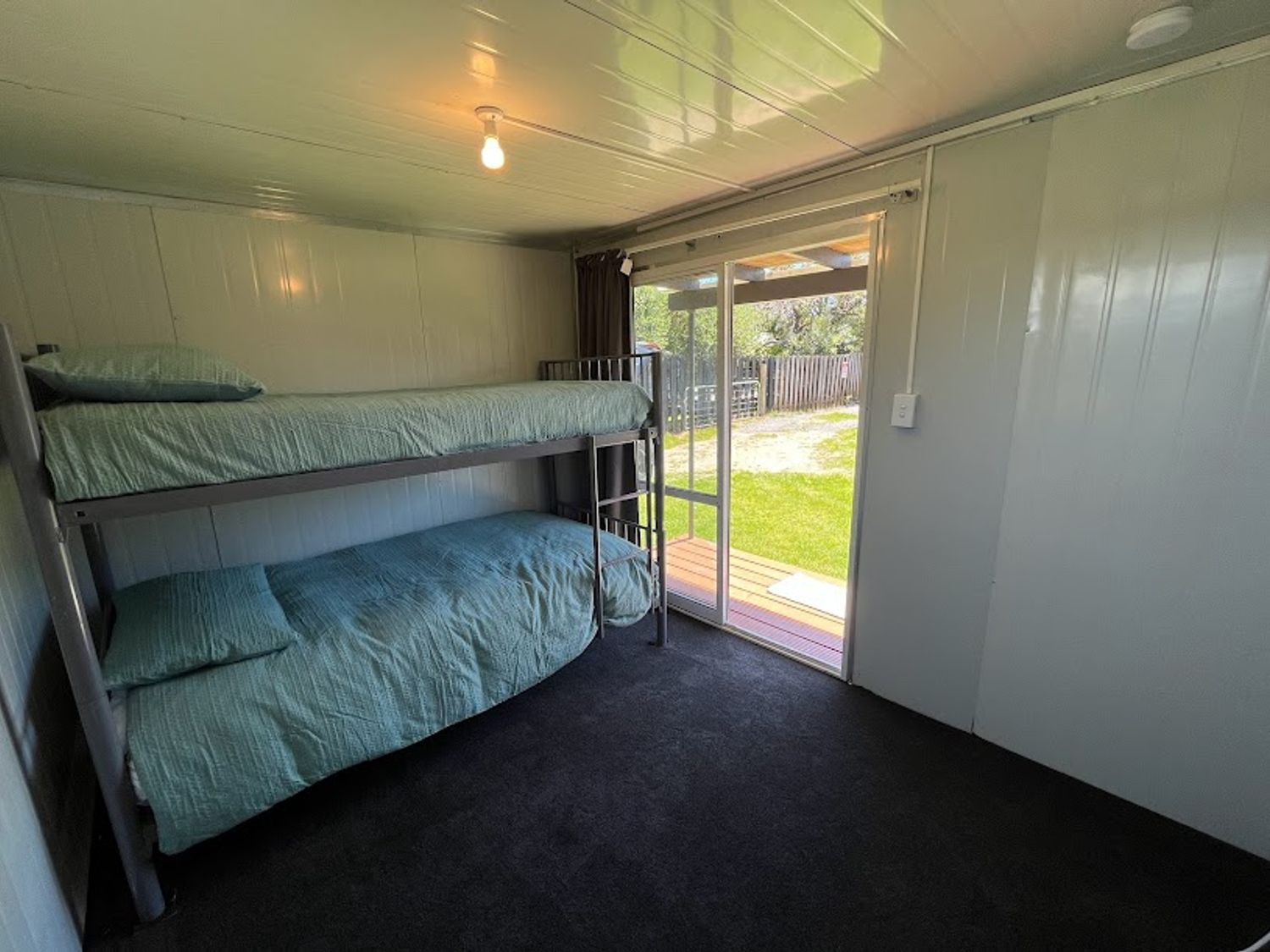 Walk to the Water - Whangamata Holiday Home                     photo 13