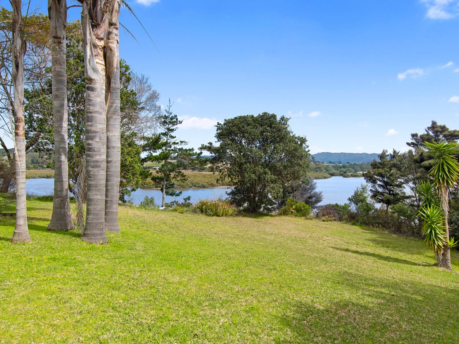 Green Oasis - Mangawhai Heads Holiday Home                     photo 20