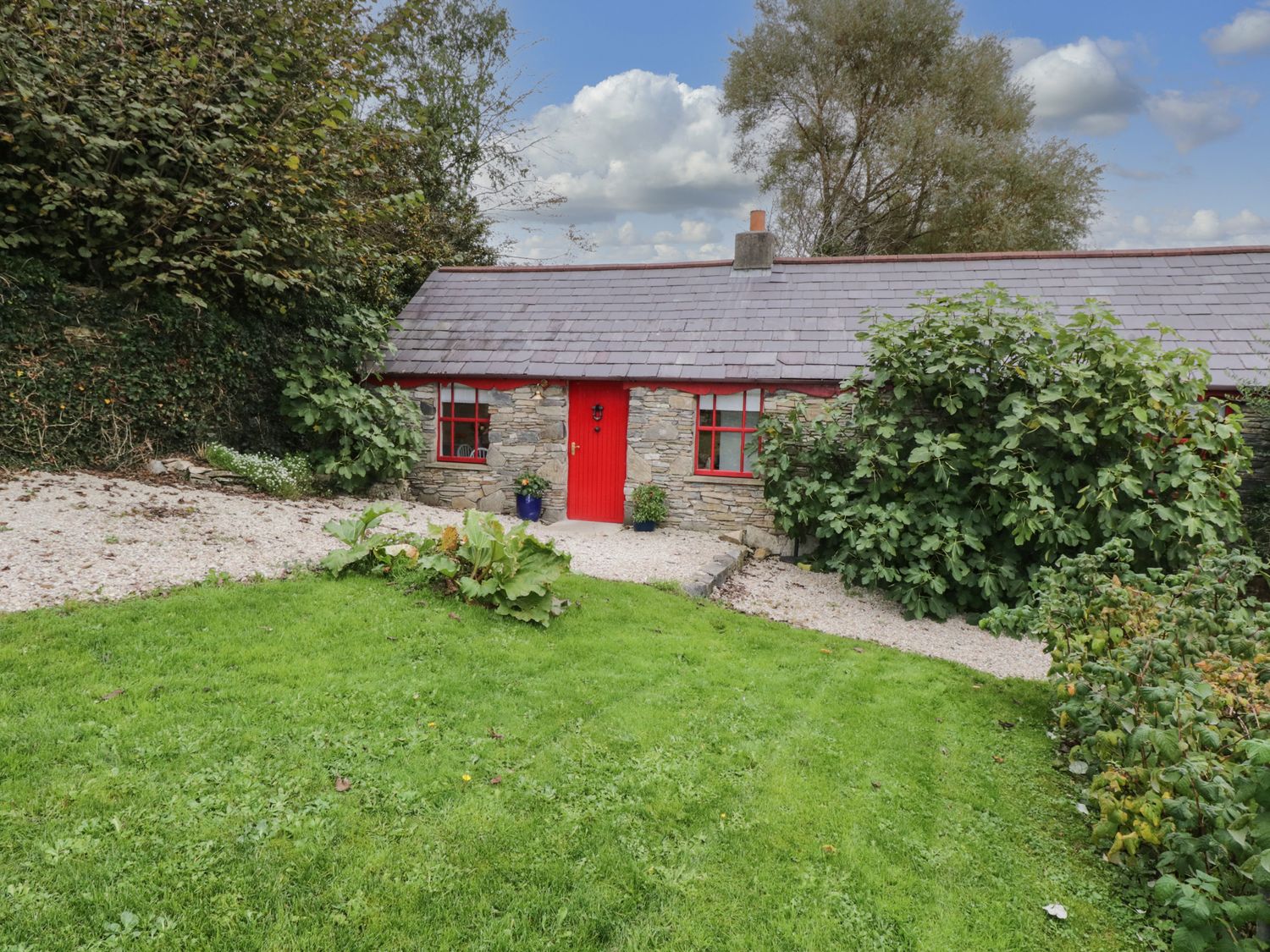 Fig Cottage - County Donegal - 1087963 - photo 1