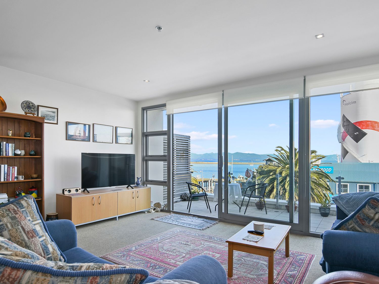Wakefield Wonder - Nelson Holiday Apartment                     photo 2