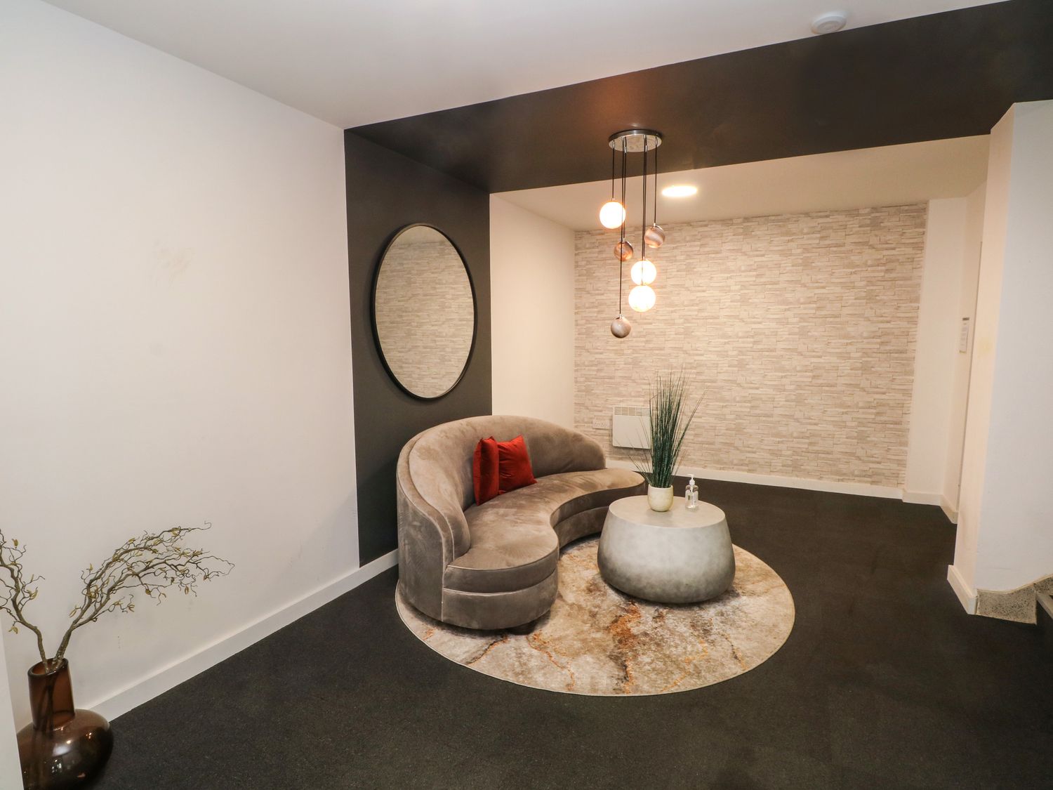 Book Crosby Gardens Apartments From £137 Per Night Waterloo, Merseyside