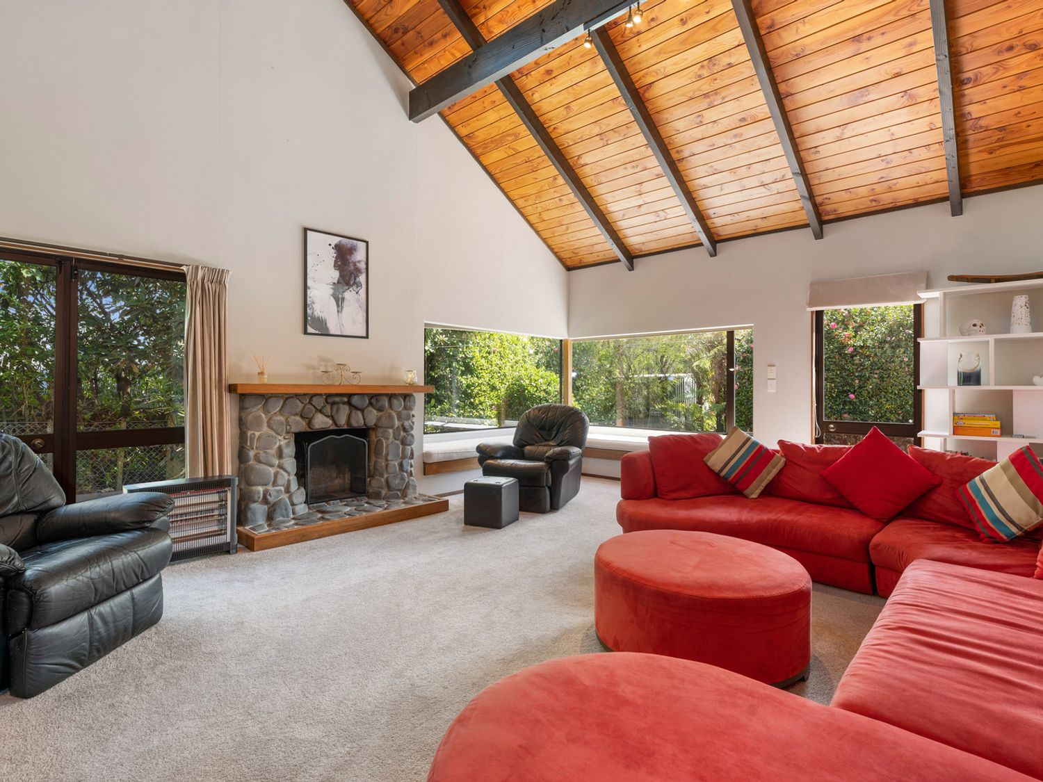 Garden Grove - Taupō Holiday Home                     photo 2