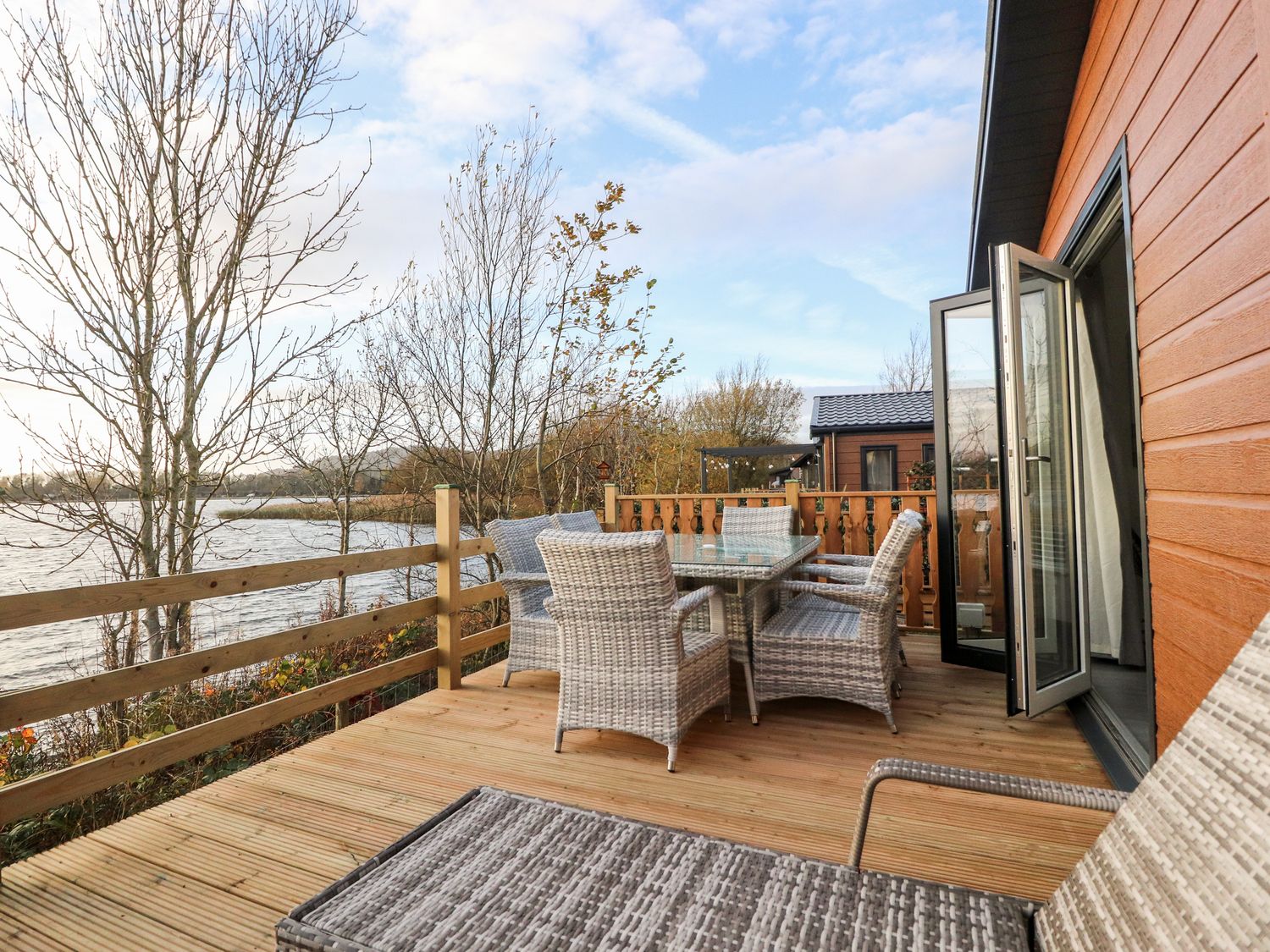2 Coniston View, Tewitfield 