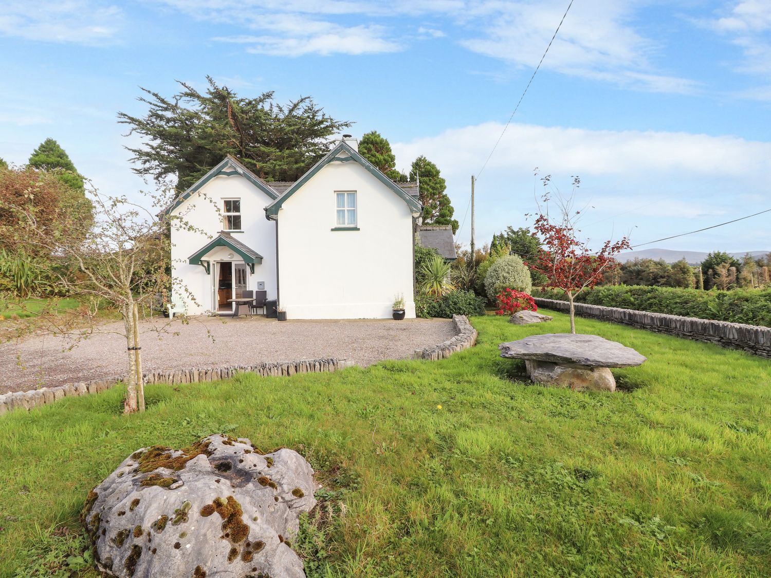 Tubrid Cottage - County Kerry - 1089011 - photo 1