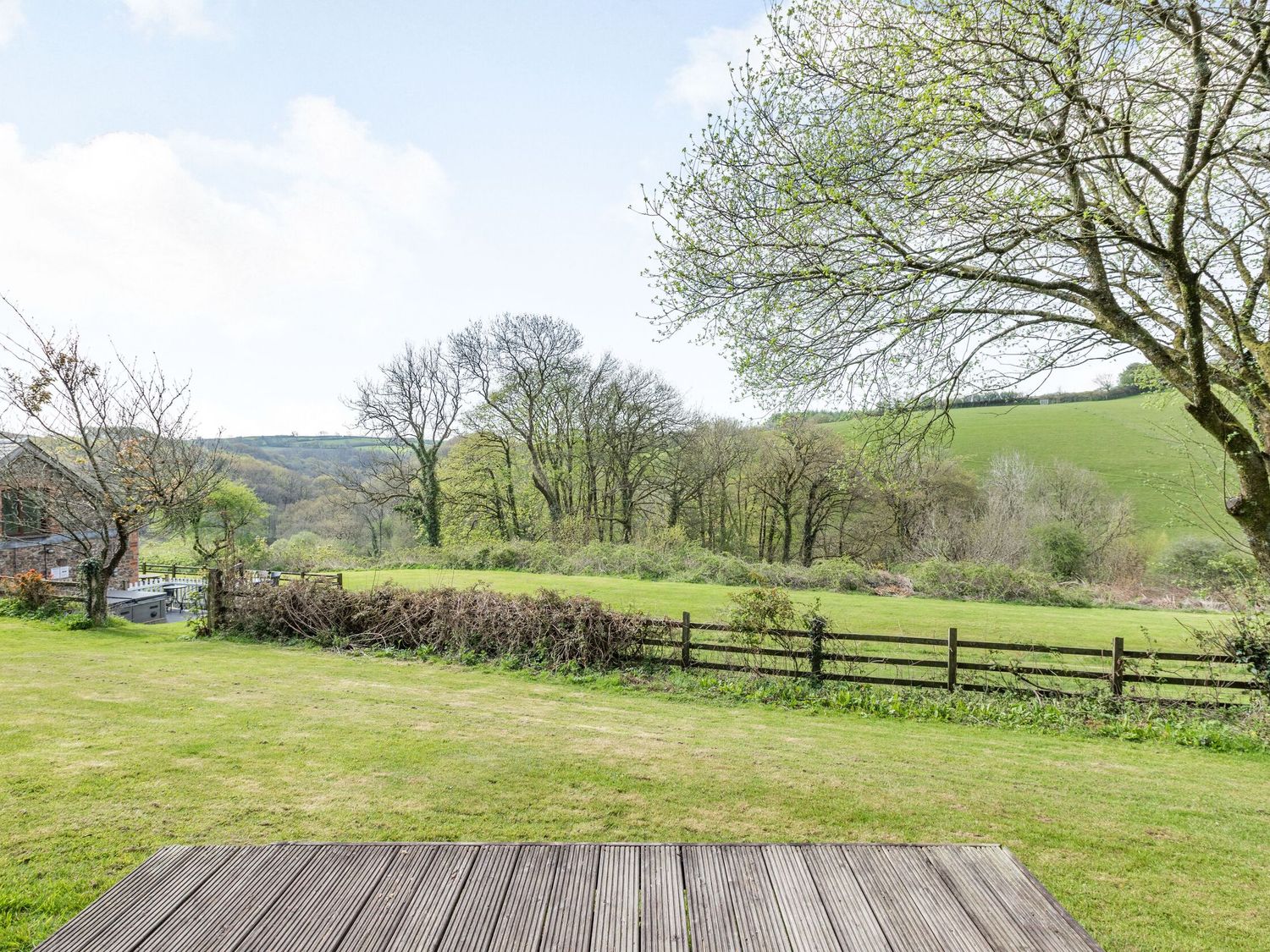 Apple Barn, South Molton