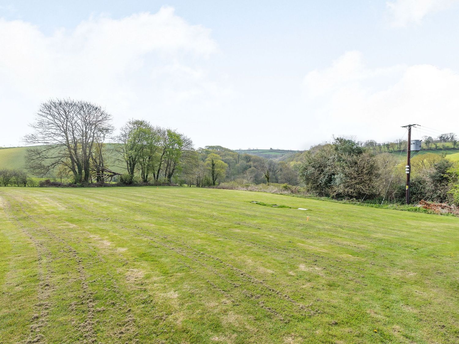 Apple Barn, South Molton