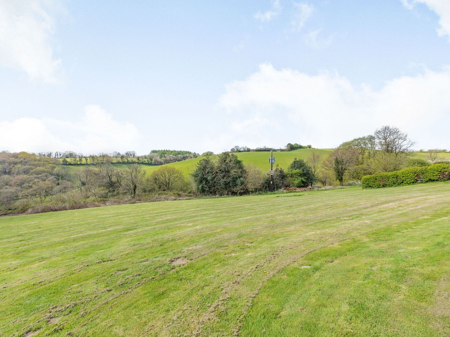 Apple Barn, South Molton