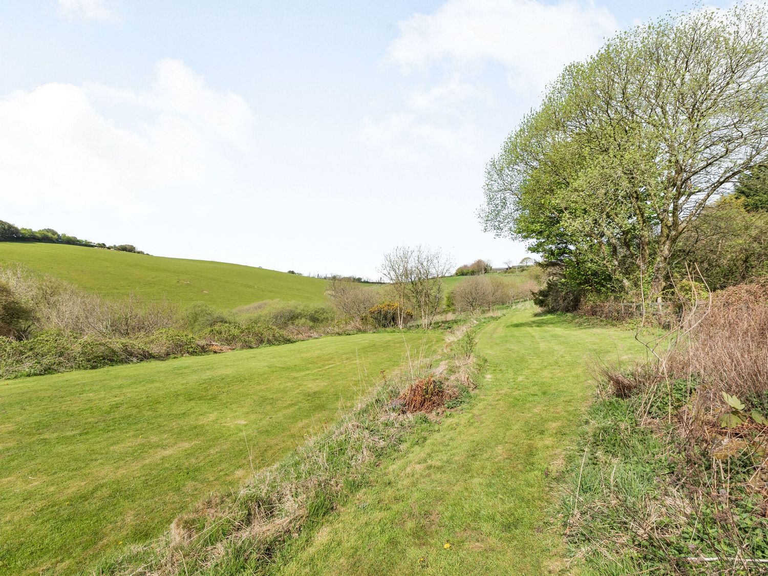 Apple Barn, South Molton