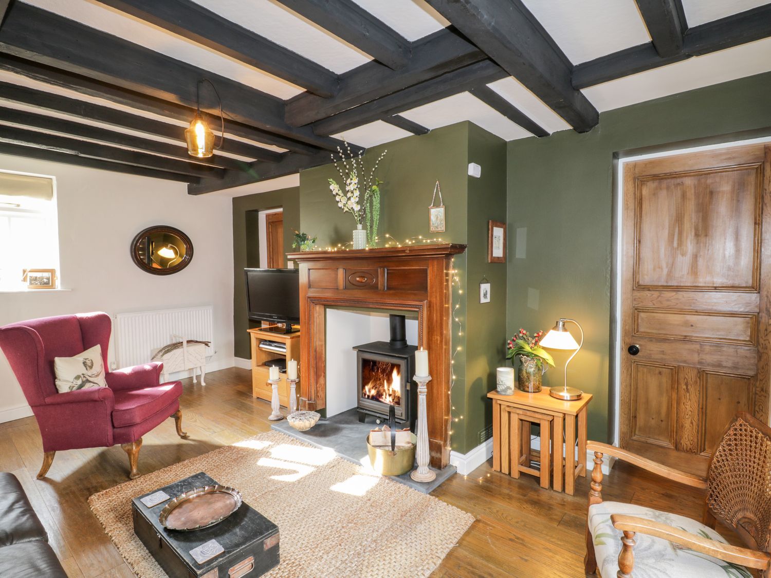 The Nook - North Yorkshire (incl. Whitby) - 1089125 - photo 1