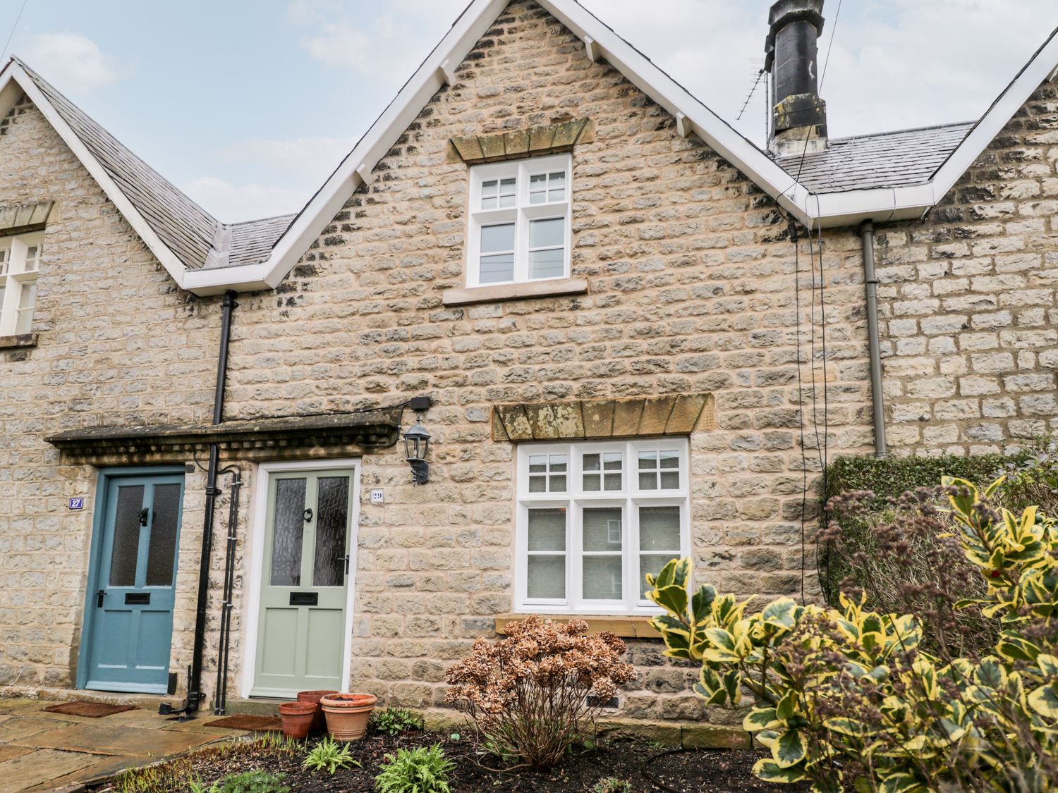 29 Bondgate - North Yorkshire (incl. Whitby) - 1089307 - photo 1