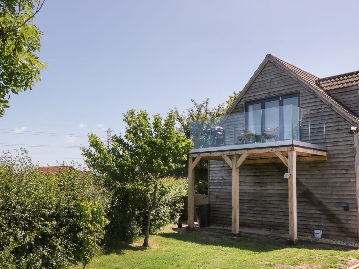 Book Little Knaplock Fiddington Near Combwich, Somerset