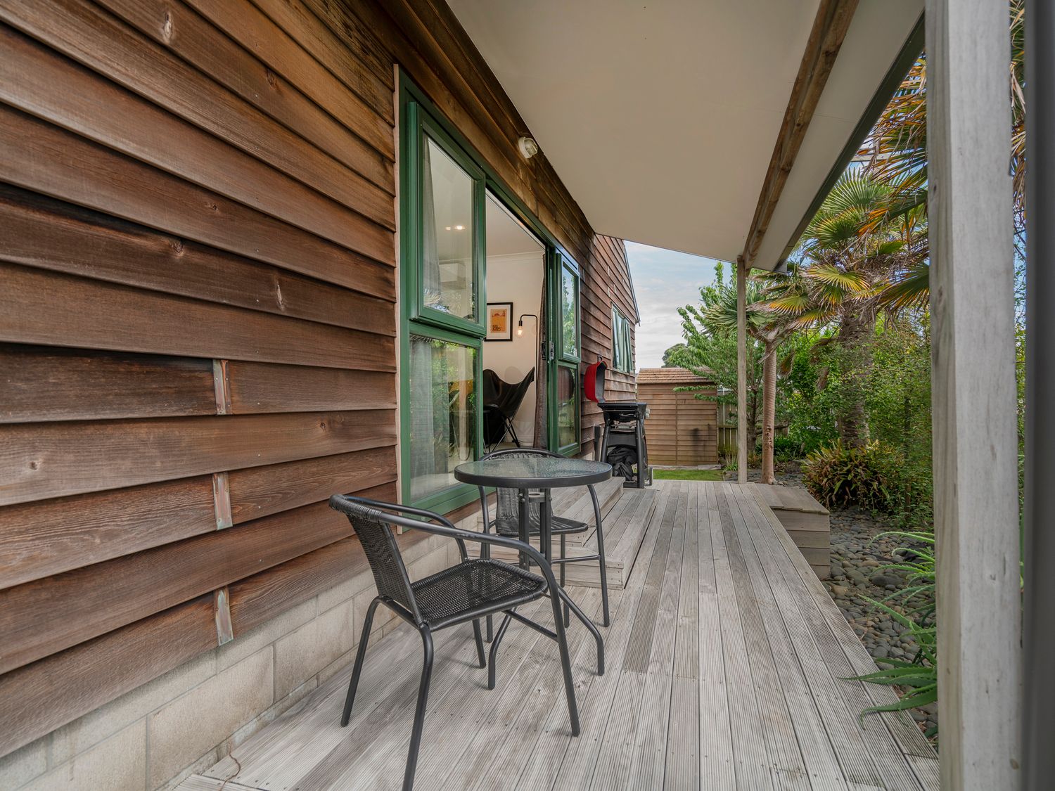 Manaia Magic - Tairua Holiday Home                     photo 32