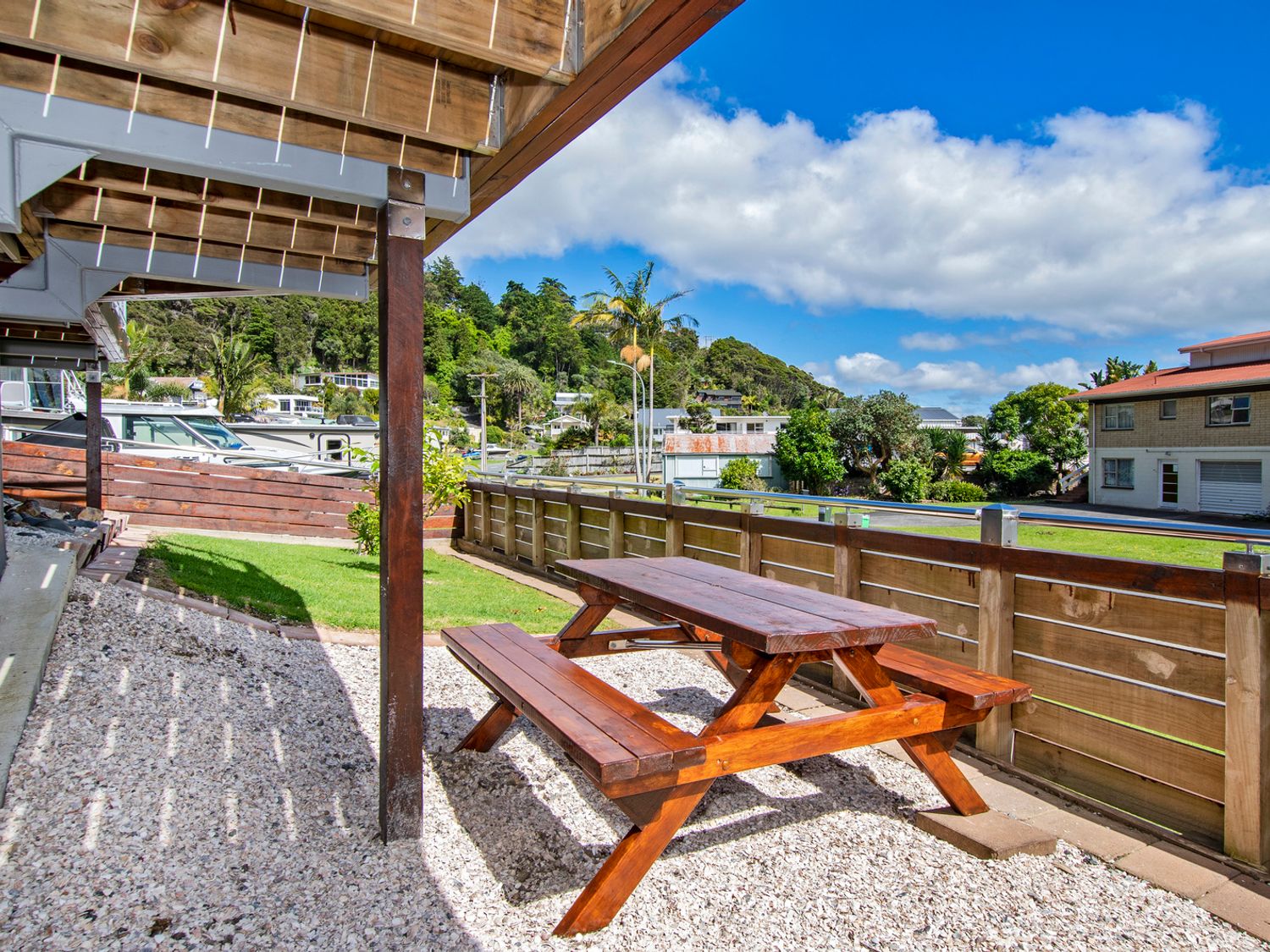 Paihia Paradise - Paihia Holiday Home                     photo 18