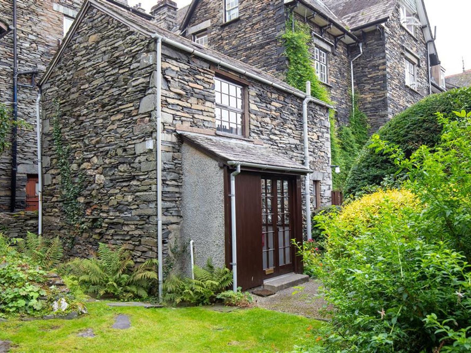 Clover Cottage - Lake District - 1090911 - photo 1