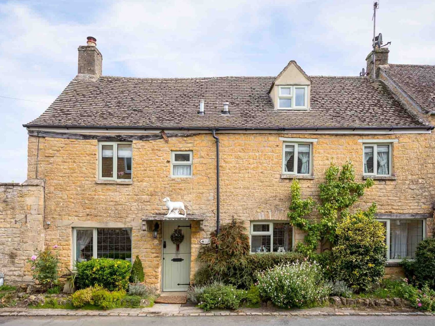 Pear Tree Cottage - Cotswolds - 1091218 - photo 1
