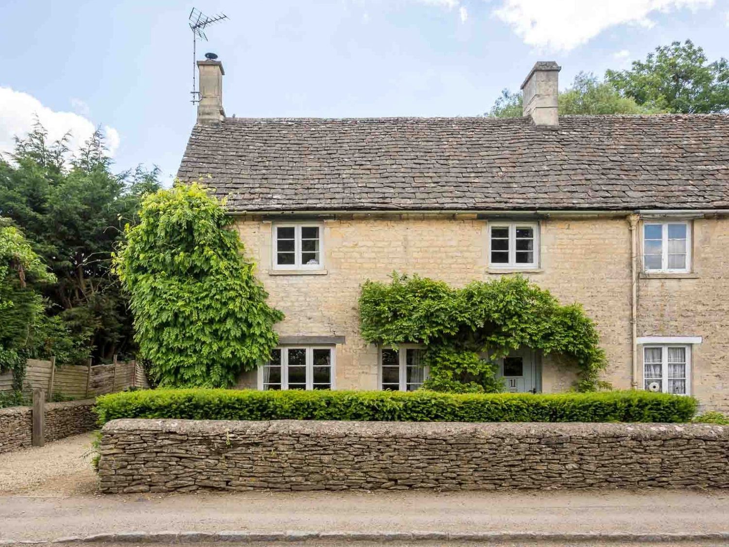Winterberry Cottage - Cotswolds - 1091236 - photo 1