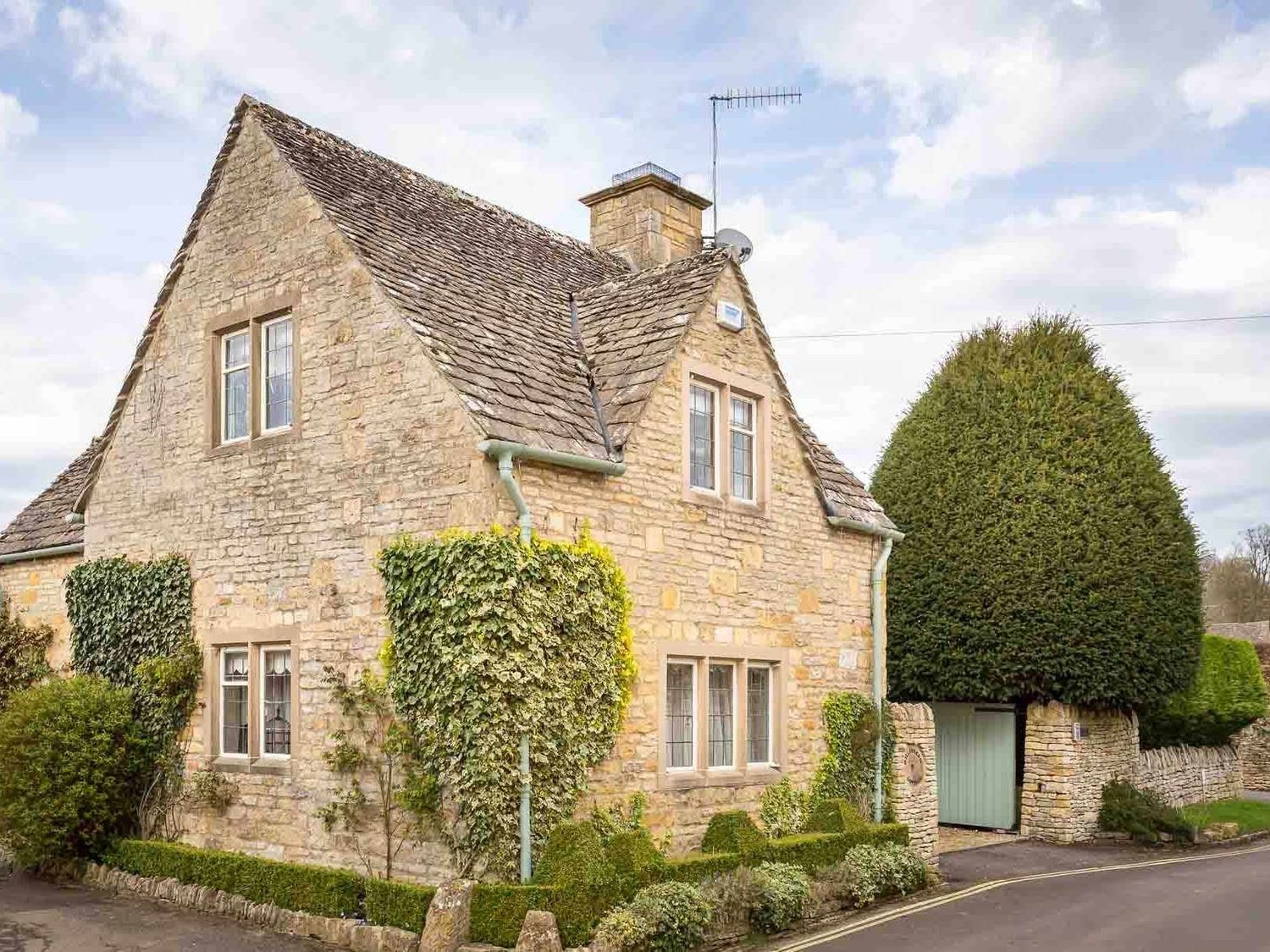 Mill Stream Cottage - Cotswolds - 1091263 - photo 1
