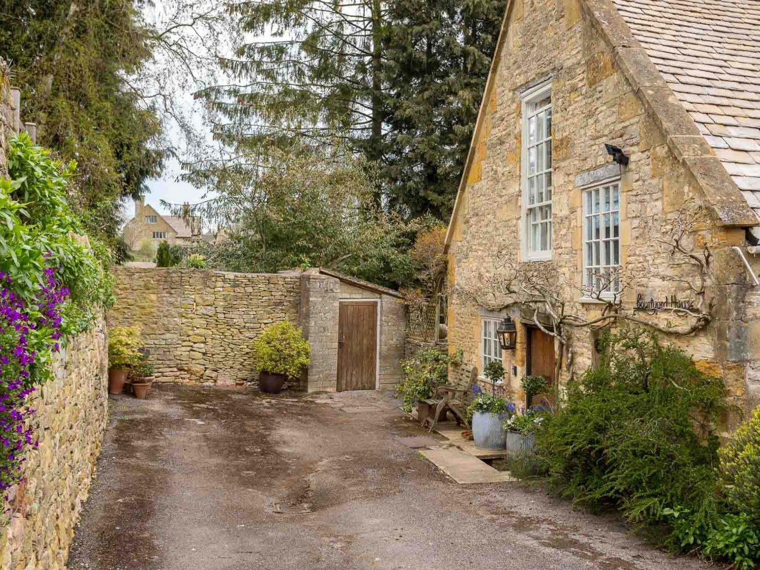 Courtyard House - Cotswolds - 1091315 - photo 1