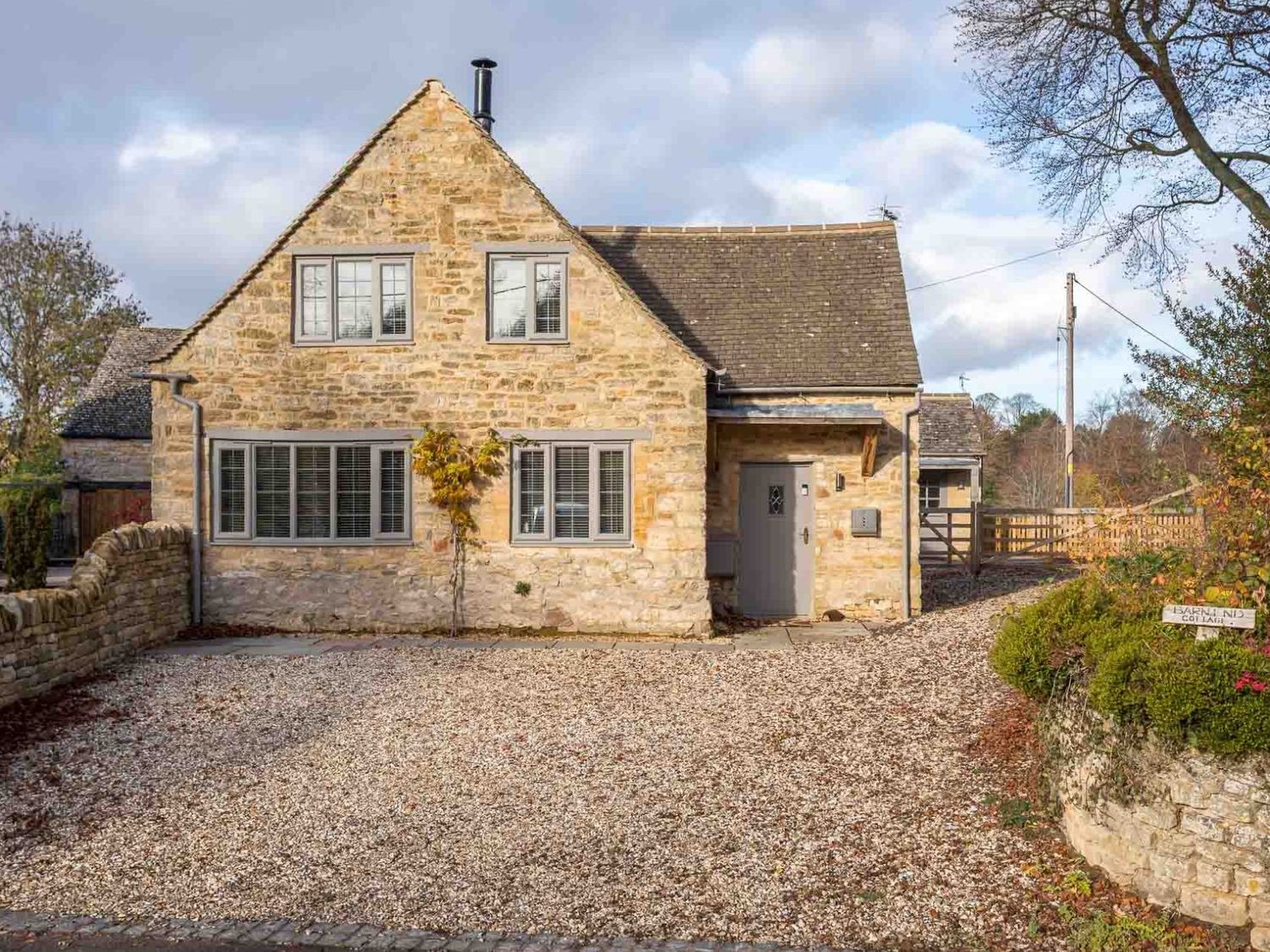 Barn End Cottage - Cotswolds - 1091319 - photo 1