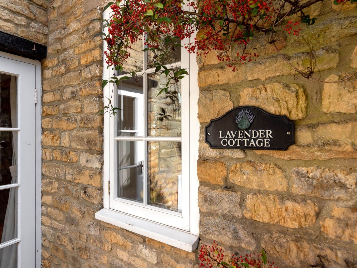 Lavender Cottage (Bourton-on-the-Water) - Cotswolds - 1091368 - photo 1
