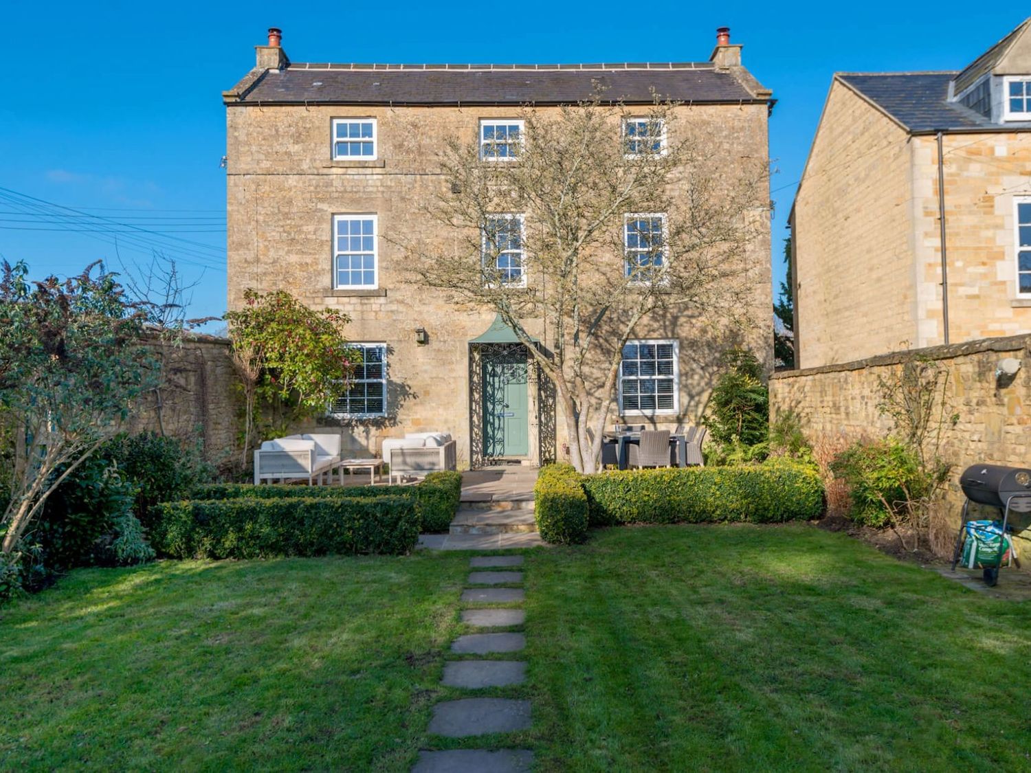 North End House - Cotswolds - 1091379 - photo 1