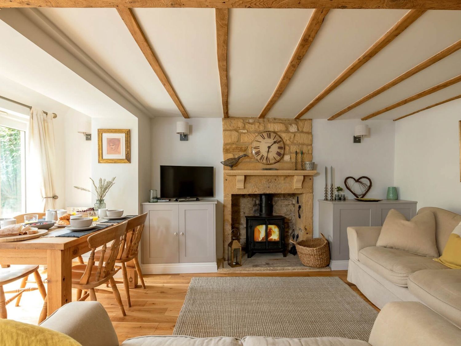 Meadow Brook Cottage - Cotswolds - 1091397 - photo 1