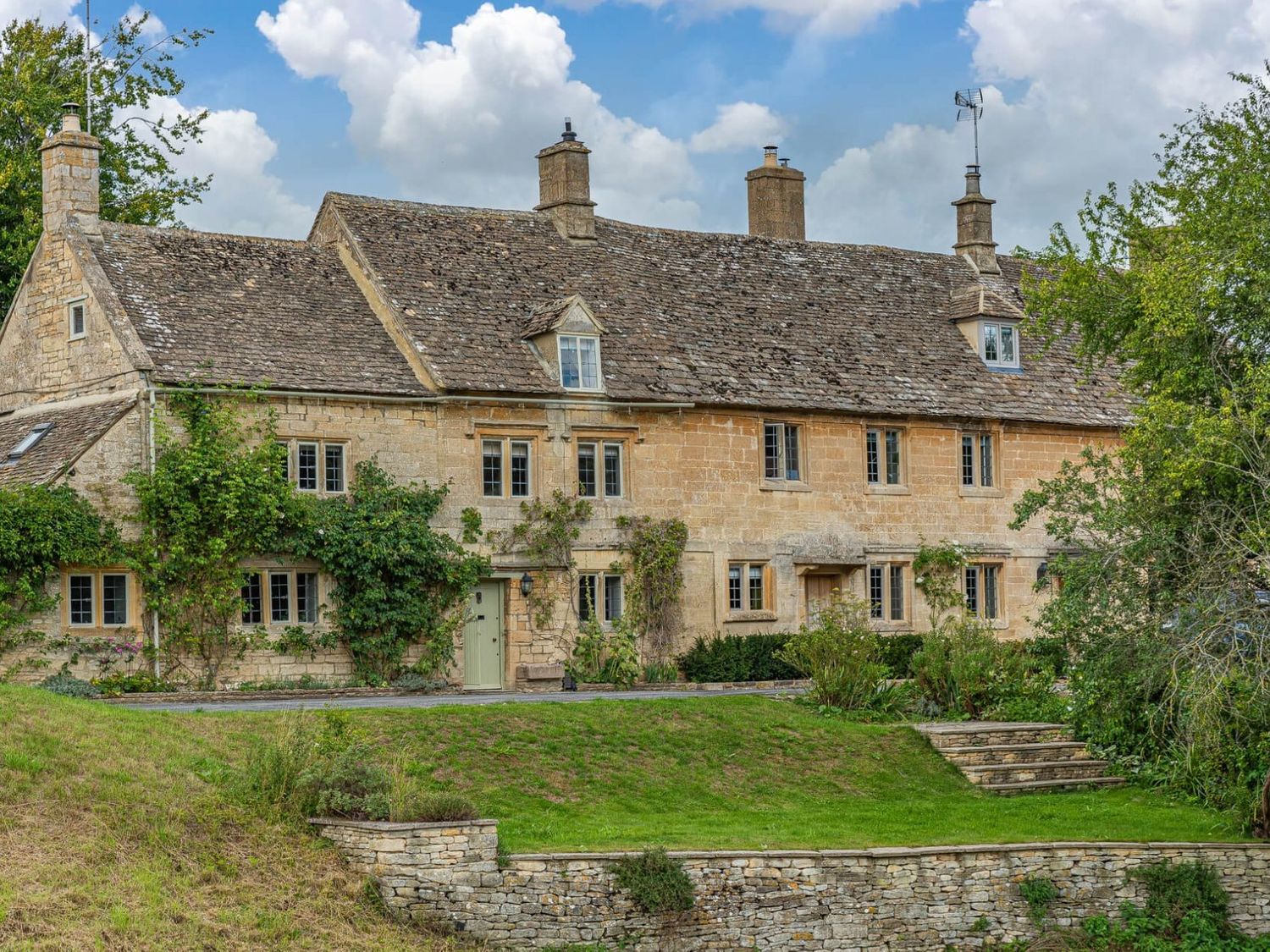 Greenview Cottage - Cotswolds - 1091405 - photo 1