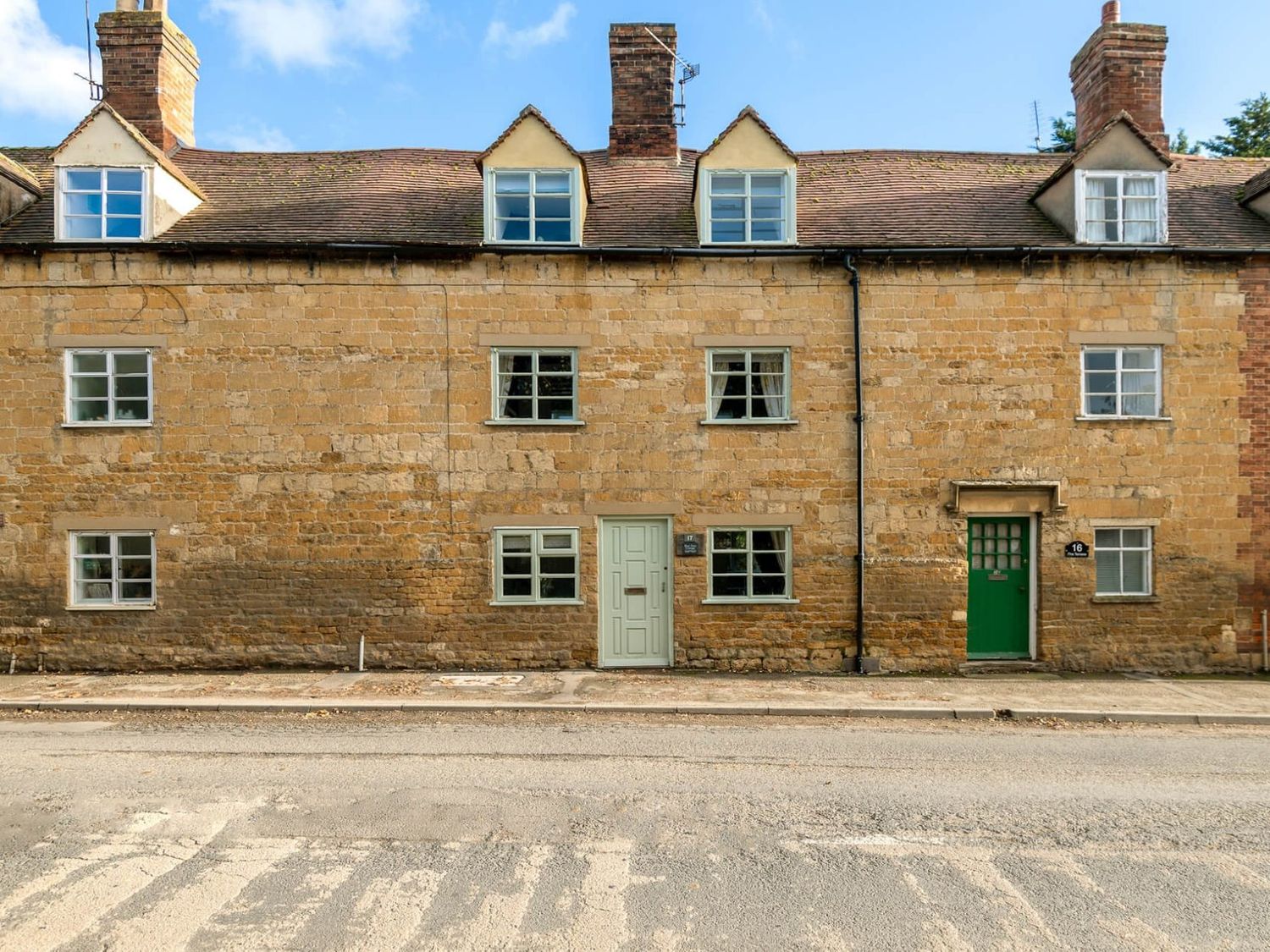 Pear Tree Cottage (Mickleton) - Cotswolds - 1091420 - photo 1